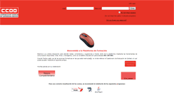 Desktop Screenshot of foremccoo.e-femxa.com